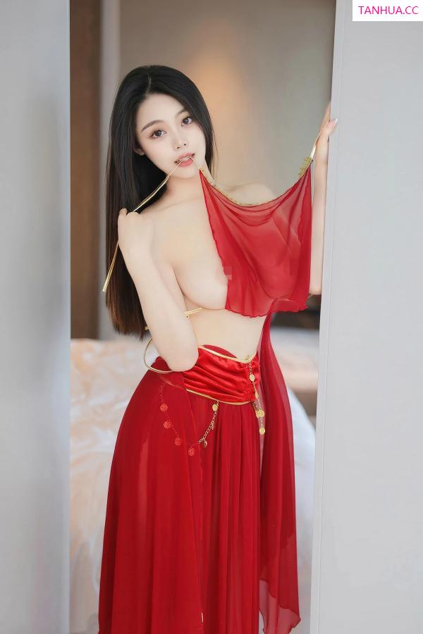   [XiuRen]高清写真图 2024.04.19 No.8420 清妙 异域风情第52张图片
